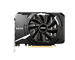 کارت گرافیک ام اس آی مدل GeForce RTX 3050 AERO ITX 8G OC حافظه 8 گیگابایت